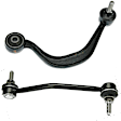 SET-URO96434307001-A Front, Driver and Passenger Side Sway Bar Link