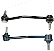 SET-URO96434307201-A Front, Driver and Passenger Side Sway Bar Link