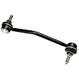 SET-URO96434307201-A Front, Driver and Passenger Side Sway Bar Link