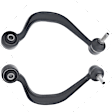 SET-URO99334307083 Front, Driver and Passenger Side Sway Bar Link
