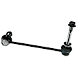SET-URO99634307004 Front, Driver and Passenger Side Sway Bar Link