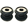 SET-UROCAC9295-2 Upper Control Arm Bushing, Set of 2