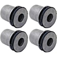 SET-UROCBC5523-4 Front, Upper Control Arm Bushing, Set of 4