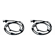 SET-UROLR033275-2 Brake Pad Sensor