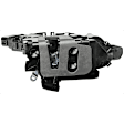 SET-UROLR091350-B Door Lock Actuator