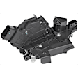SET-UROLR091350-B Door Lock Actuator