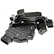 SET-UROLR091350-B Door Lock Actuator