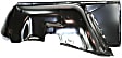 1981 Jeep CJ5 Base - Front, Driver and Passenger Side Fender