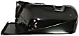 1981 Jeep CJ5 Base - Front, Driver and Passenger Side Fender