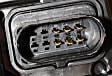 2009 Volkswagen Jetta - Driver and Passenger Side Halogen Headlight, With bulb(s), OE Replacement, Wagon