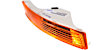 Front, Driver and Passenger Side Turn Signal Light, With bulb(s)