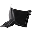 Front, Driver and Passenger Side, Front or Rear Section Fender Liner