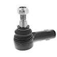 SET-VCOV100643 Front, Driver and Passenger Side, Outer Tie Rod End