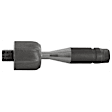 SET-VCOV100647-B Front, Driver and Passenger Side, Inner and Outer Tie Rod End