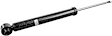 SET-VCOV101026-2 Rear, Driver and Passenger Side Shock