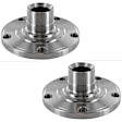 SET-VCOV101421-2 Wheel Hub, 5 Lugs