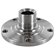 SET-VCOV101421 Front or Rear, Driver and Passenger Side Wheel Hub, 5 Lugs