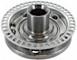 SET-VCOV101485-2 Front and Rear, Driver or Passenger Side Wheel Hub, 5 Lugs
