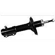 SET-VCOV101751-C Front and Rear, Driver and Passenger Side Suspension Strut