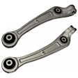 SET-VCOV103124-A Front, Driver and Passenger Side, Lower, Frontward Control Arm