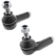 SET-VCOV107004-B Tie Rod End
