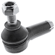 SET-VCOV107004-B Tie Rod End