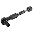 SET-VCOV107020-A Front, Driver and Passenger Side, Outer Tie Rod End