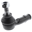 SET-VCOV107204-B Front, Driver and Passenger Side, Outer Tie Rod End