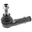 SET-VCOV107226-A Front, Driver and Passenger Side, Outer Tie Rod End