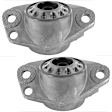 2010 Volkswagen Beetle - Rear Strut Mount, 2.5L 5Cyl, engdesig: BPR, Convertible, Manual Transaxle