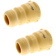 SET-VCOV109863-2 Bump Stop - Direct Fit, Set of 2