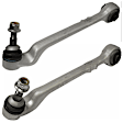 SET-VCOV201510 Control Arm