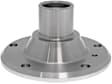 SET-VCOV204192-2 Rear, Driver and Passenger Side Wheel Hub, 5 Lugs, 3.0L, 6Cyl