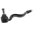 SET-VCOV207050 Front, Driver and Passenger Side, Outer Tie Rod End