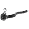 SET-VCOV207050 Front, Driver and Passenger Side, Outer Tie Rod End