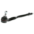 SET-VCOV207137 Front, Driver and Passenger Side, Outer Tie Rod End