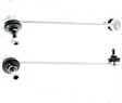 SET-VCOV207199 Front, Driver and Passenger Side Sway Bar Link