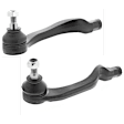 SET-VCOV260002 Tie Rod End