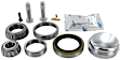 SET-VCOV300654-2 Front, Driver and Passenger Side Wheel Bearing, Set of 2