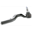 SET-VCOV301455 Front, Driver and Passenger Side, Outer Tie Rod End