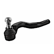 SET-VCOV301455 Front, Driver and Passenger Side, Outer Tie Rod End