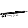 SET-VCOV301752 Front and Rear, Driver and Passenger Side Shock