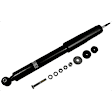 SET-VCOV301752 Front and Rear, Driver and Passenger Side Shock