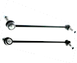 SET-VCOV301848-C Front, Driver and Passenger Side Sway Bar Link