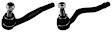 SET-VCOV302201 Tie Rod End