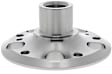 SET-VCOV302481-2 Rear, Driver and Passenger Side Wheel Hub, 5 Lugs
