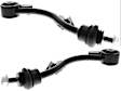 SET-VCOV302877 Front, Driver and Passenger Side Sway Bar Link