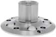 SET-VCOV302895-2 Front, Driver and Passenger Side Wheel Hub, 5 Lugs