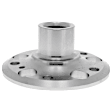 SET-VCOV302895-B Front or Rear, Driver and Passenger Side Wheel Hub, 5 Lugs
