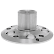SET-VCOV302895-C Front or Rear, Driver and Passenger Side Wheel Hub, 5 Lugs